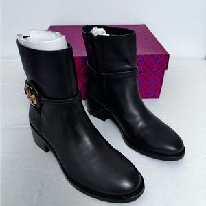 Tory Burch Miller 45mm Bootie - Almost New